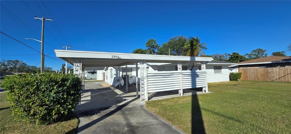 2801 Webber St in Sarasota, FL - Building Photo