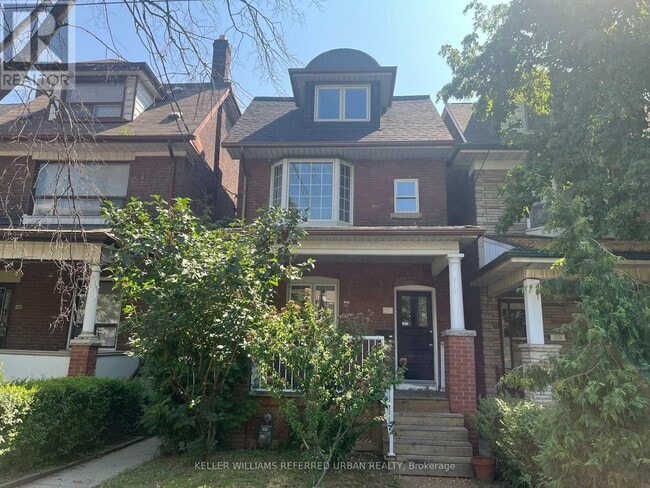 property at 91 Dovercourt Rd