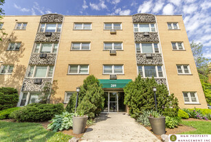 209 S Oak Park Ave Apartamentos