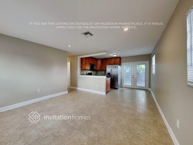 1410 N 70th Terrace in Hollywood, FL - Building Photo - Building Photo