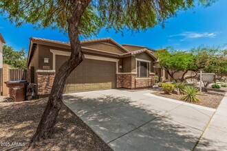 298 E Diamond Trail in San Tan Valley, AZ - Building Photo - Building Photo