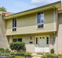 17707 Amity Dr in Gaithersburg, MD - Building Photo