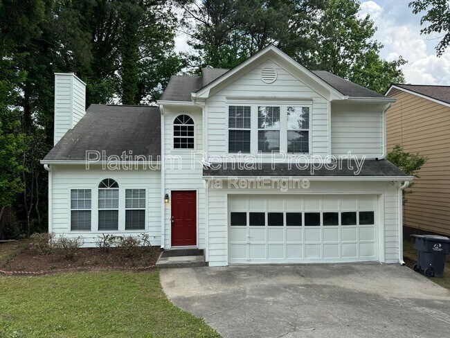 property at 1451 Glynview Cir