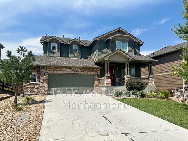 property at 2278 Stonefish Dr