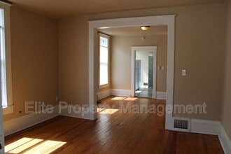 324 W Routt Ave in Pueblo, CO - Building Photo - Building Photo