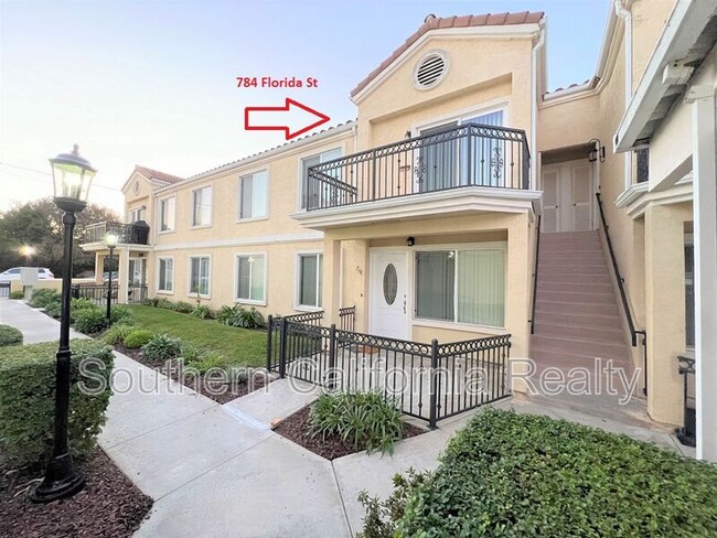 property at 794 Florida St