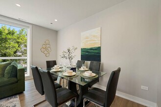 2344 W Polk St, Unit SI ID1256061P in Chicago, IL - Building Photo - Building Photo