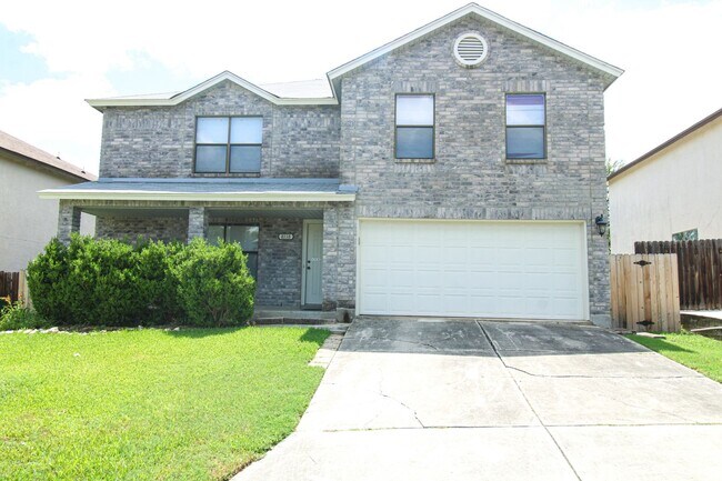 property at 8118 Chestnut Manor Dr