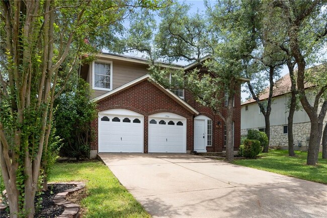 1702 Palmetto Dr in Cedar Park, TX - Building Photo - Building Photo