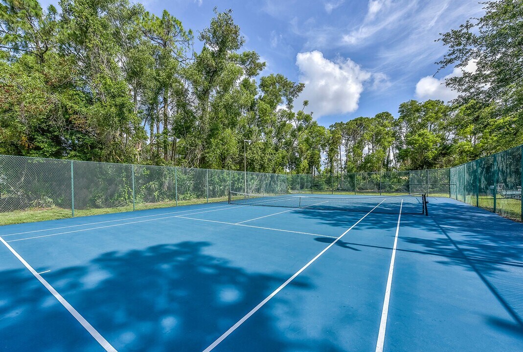 Brantley Pines Apartments in Ft. Myers, FL - Foto de edificio