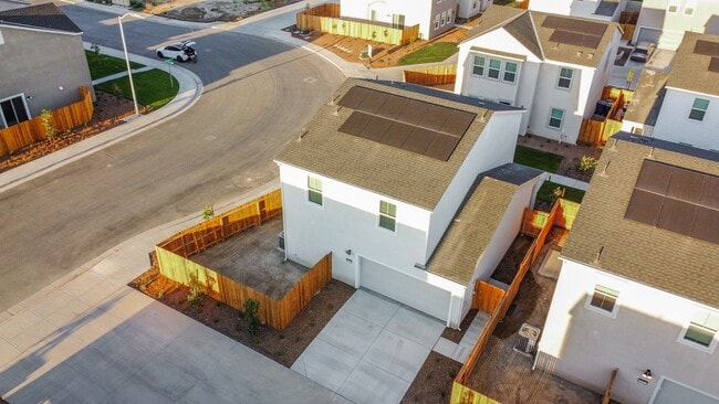 4501 Stine Rd in Bakersfield, CA - Building Photo - Building Photo