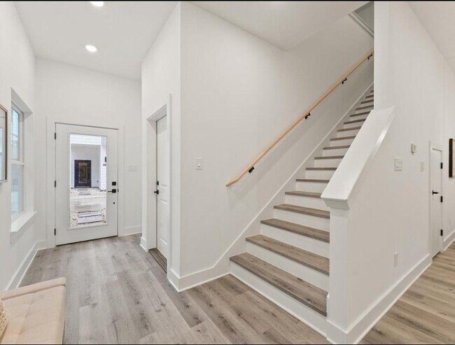 4016 Northfield Ln in Houston, TX - Building Photo - Building Photo