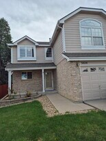 3428 E 106th Ct in Northglenn, CO - Building Photo