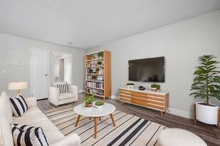 The Atrium - Beautiful Remodeled Apartments in Westminster, CO - Building Photo