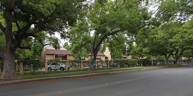 Emerson Village in Pomona, CA - Building Photo - Building Photo