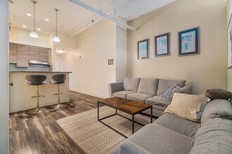 188 North St, Unit 62 in Boston, MA - Building Photo - Building Photo