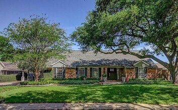 5402 Willers Way in Houston, TX - Building Photo - Building Photo