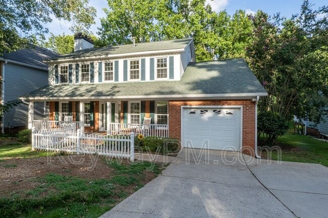 property at 328 Old Salem Way