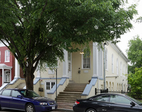 SANCTUARY CONDOMINIUM in Richmond, VA - Building Photo - Building Photo