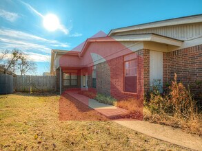 2708 Silvertree Dr in Oklahoma City, OK - Building Photo - Building Photo