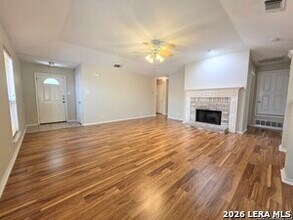 15418 Preston Pass Dr in San Antonio, TX - Building Photo - Building Photo
