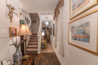 2054 Sweet Lilac Dr in Houston, TX - Building Photo - Building Photo