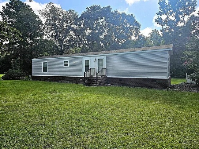 property at 2226 Nichols Hwy