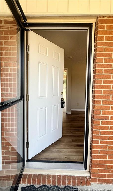 832 Fresno Dr in Fayetteville, NC - Building Photo - Building Photo