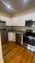 215A Harvard Ave, Unit 6 in Boston, MA - Building Photo