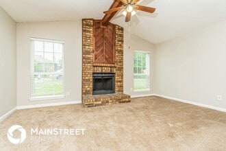 1412 Hackamore St in Mesquite, TX - Foto de edificio - Building Photo