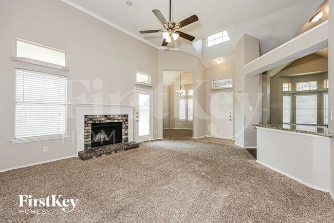 2140 Birch Bend in Mesquite, TX - Building Photo - Building Photo