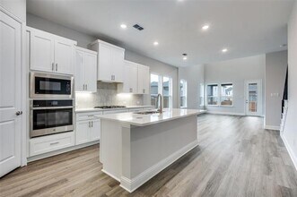 11764 Chartwell Ct in Frisco, TX - Foto de edificio - Building Photo