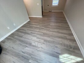 1318 Maple St in Rocky Mount, NC - Building Photo