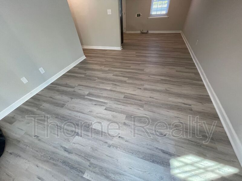 1318 Maple St in Rocky Mount, NC - Building Photo