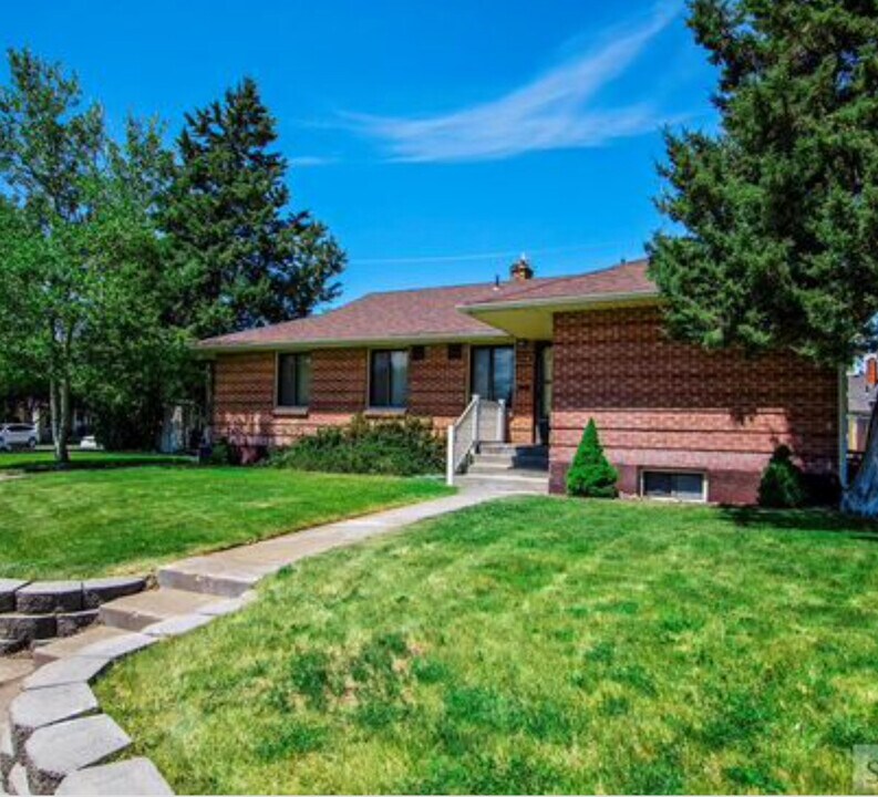 680 Lincoln Dr, Unit 682 Lincoln in Idaho Falls, ID - Building Photo