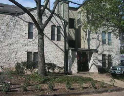 706 W 24th St in Austin, TX - Building Photo