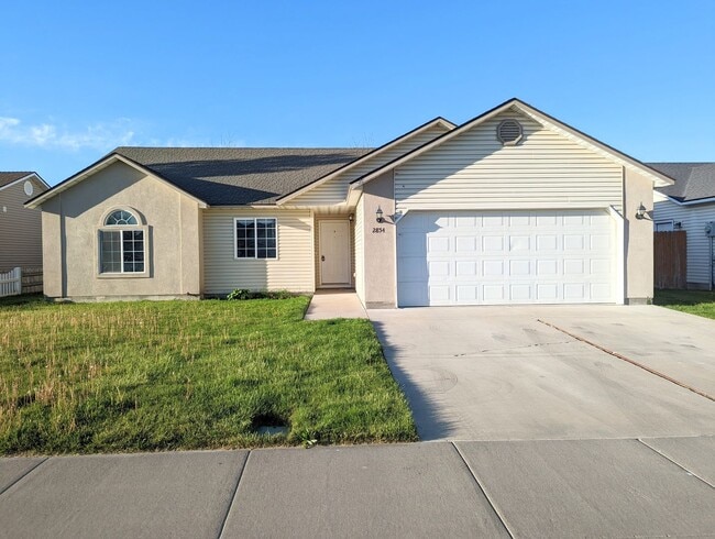 property at 2854 Deaun Ave
