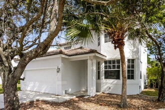 1799 NW 162nd Ave in Pembroke Pines, FL - Building Photo - Building Photo