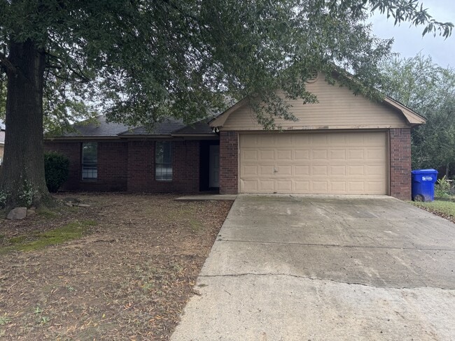 property at 2245 Krystal Kreek Dr