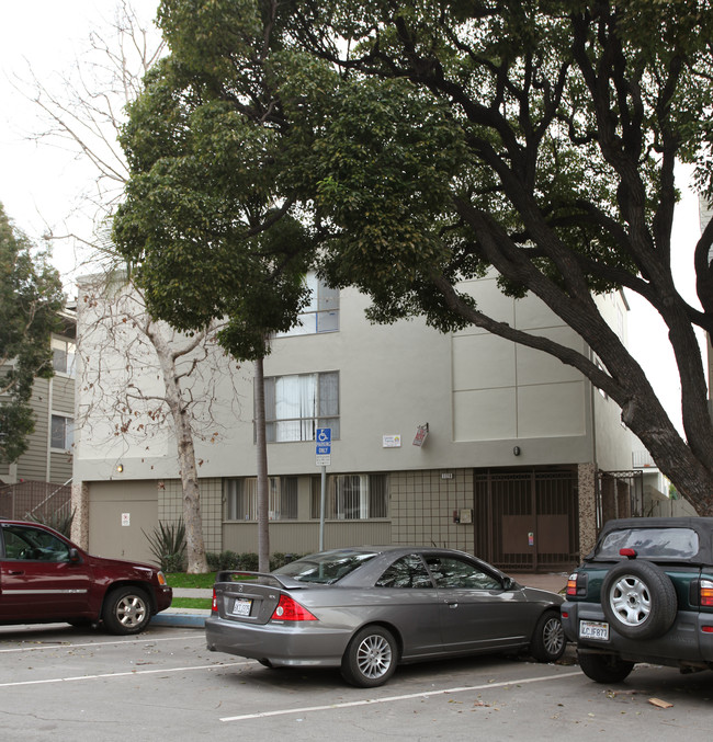 1020 E 2nd St in Long Beach, CA - Building Photo - Building Photo