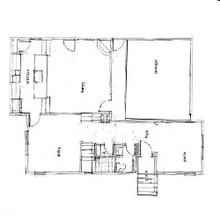 McDuffie Apartments in Houston, TX - Building Photo - Floor Plan