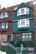 1176 Dean St Apartamentos