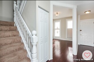 2232 W Baltimore St in Baltimore, MD - Building Photo - Building Photo