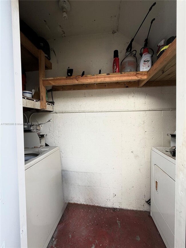 property at 1185 SW 16th Ave