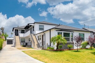 623 E Chevy Chase Dr, Unit C in Glendale, CA - Building Photo