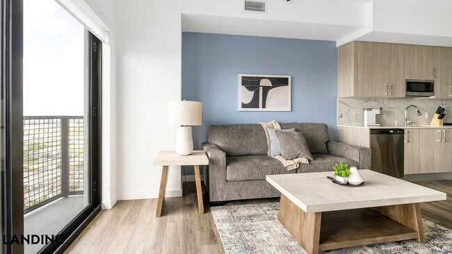 777 NW 2nd Ave, Unit 3402