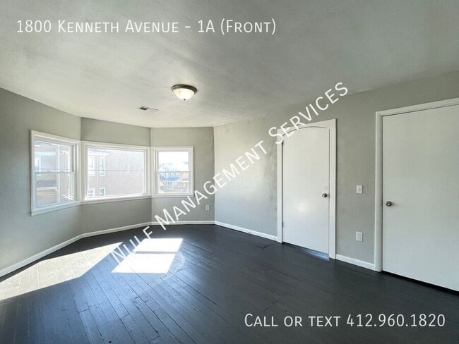 1800 Kenneth Ave in New Kensington, PA - Building Photo - Building Photo