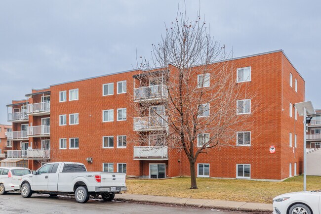 2105 Mayfield Rue
