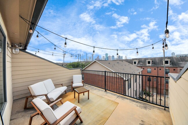 property at 2110 Shearn St