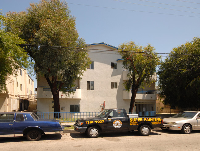 1615 W 218th St in Torrance, CA - Building Photo - Building Photo